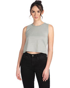 XS / Heather Gray
