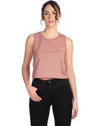 XS / Desert Pink