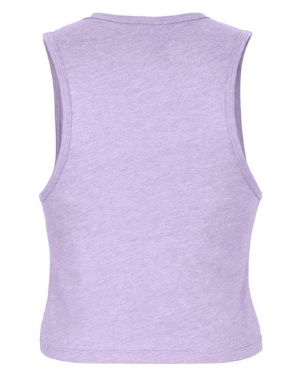 Next Level Apparel Ladies' Festival Cropped Tank