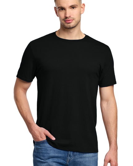 Jerzees Premium Blend Ring Spun T-Shirt 560M - Black Ink