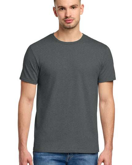 Jerzees Premium Blend Ring Spun T-Shirt 560M - Charcoal Heather