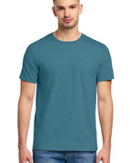 Digital Teal Heather / S