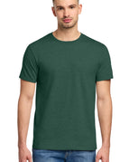 Forest Green Heather / S