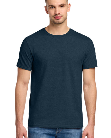 Jerzees Premium Blend Ring Spun T-Shirt 560M - Indigo Heather