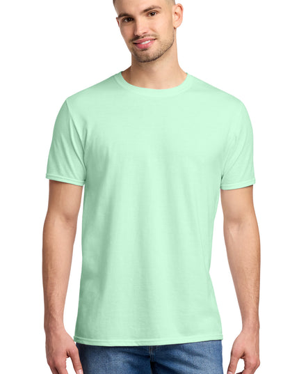 Jerzees Premium Blend Ring Spun T-Shirt 560M - Mint To Be