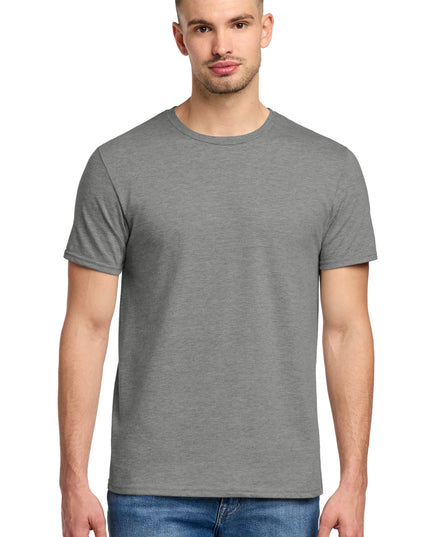 Jerzees Premium Blend Ring Spun T-Shirt 560M - Oxford