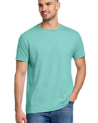 Simply Aqua Heather / S