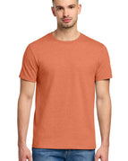 Vintage Heather Orange / S
