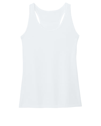 Port & Co Women's Performance Tank LPC380TT