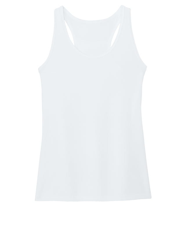 Port & Co Women's Performance Tank LPC380TT