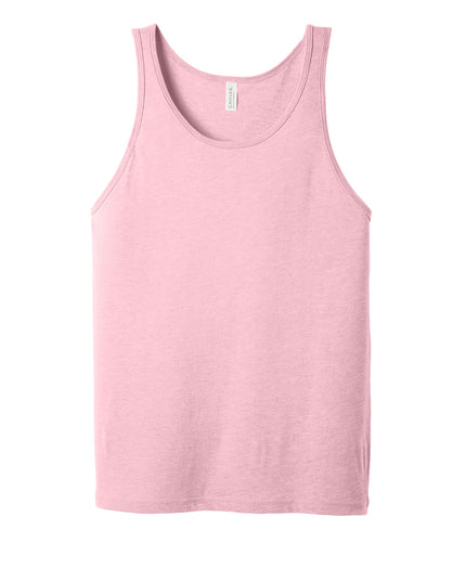 Bella+Canvas Unisex Jersey Tank