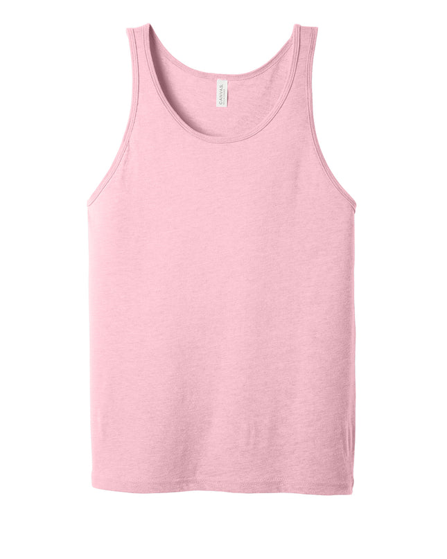 Bella+Canvas Unisex Jersey Tank