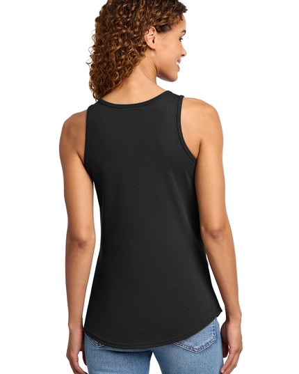 Port & Co Women's Core Cotton Tank Top.  LPC54TT