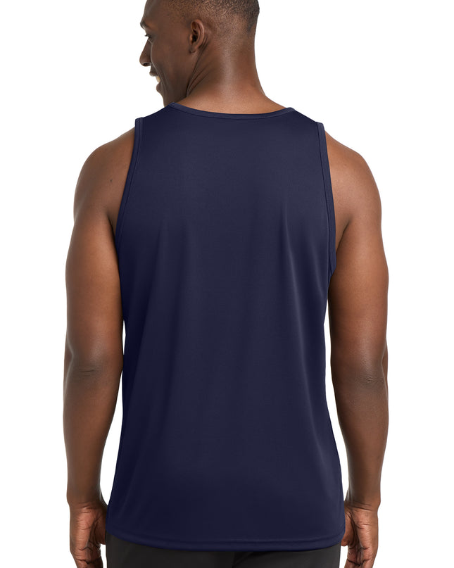 Sport-Tek  PosiCharge  Competitor  Tank. ST356