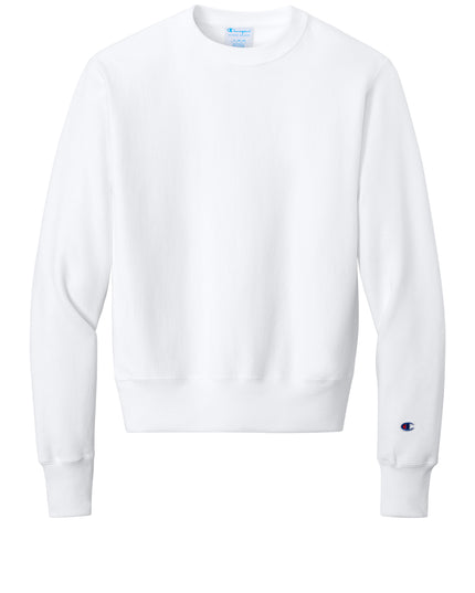 Champion   Reverse Weave   Crewneck Sweatshirt S149