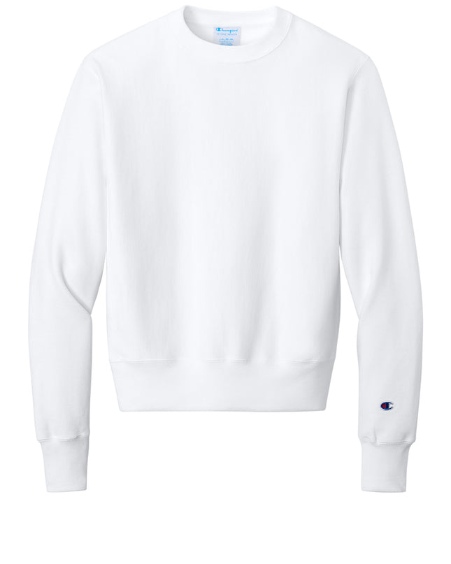 Champion   Reverse Weave   Crewneck Sweatshirt S149