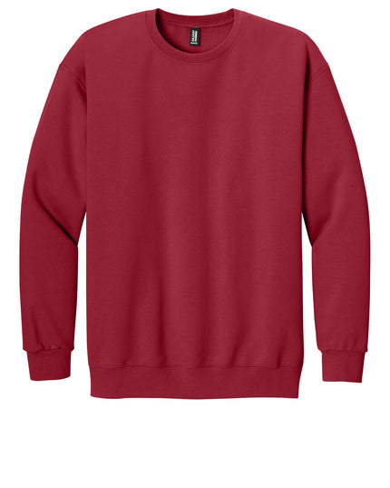 Gildan Hammer Maxweight Crewneck Sweatshirt 19000