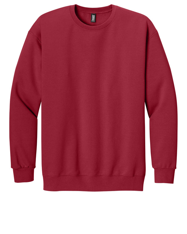 Gildan Hammer Maxweight Crewneck Sweatshirt 19000