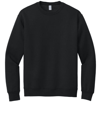 Jerzees Super Sweats NuBlend - Crewneck Sweatshirt.  4662M