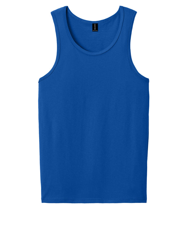 Gildan Heavy Cotton Tank Top. G5200