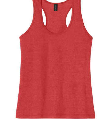 Gildan Softstyle Women's CVC Racerback Tank 64220LCVC