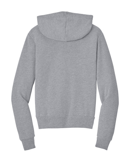 Bella+Canvas Sponge Fleece Pullover