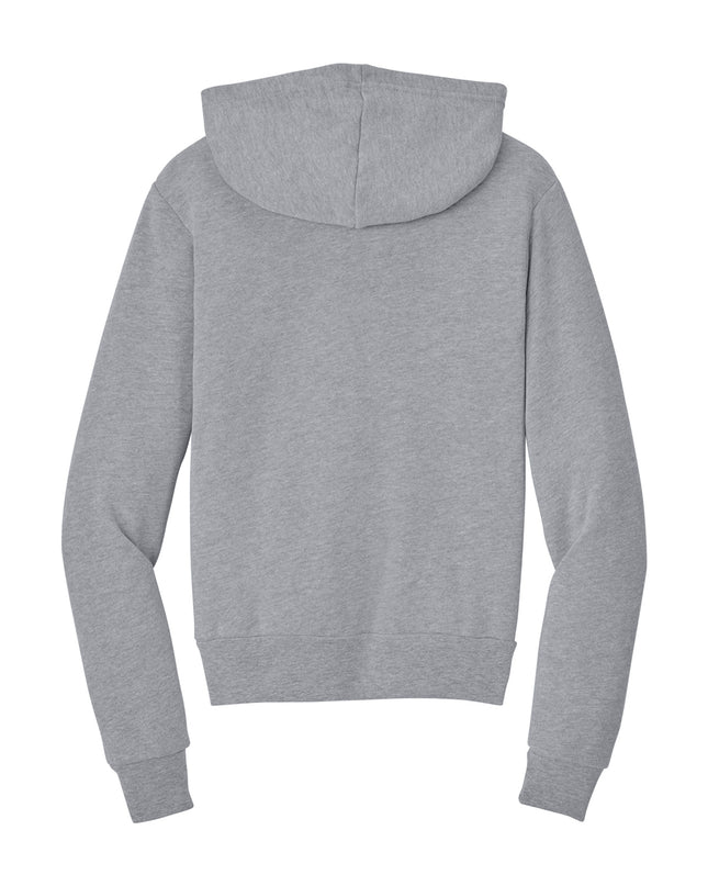 Bella+Canvas Sponge Fleece Pullover