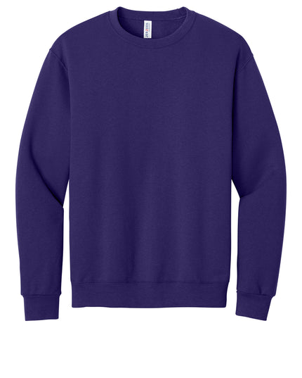 Jerzees - NuBlend Crewneck Sweatshirt.  562M