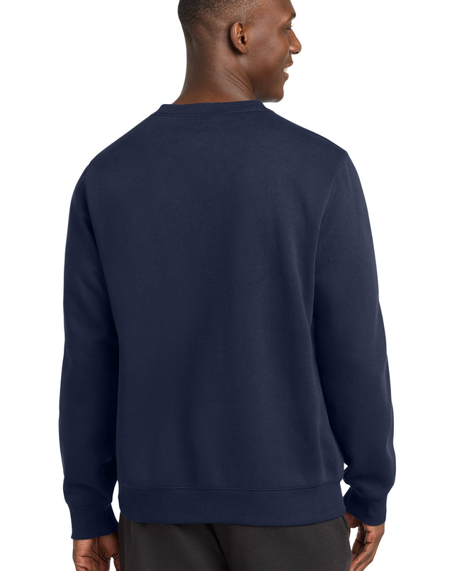 Sport-Tek Crewneck Sweatshirt. ST266