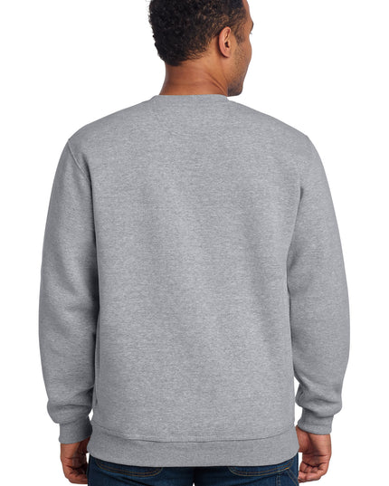 Carhartt  Midweight Crewneck Sweatshirt. CTK124