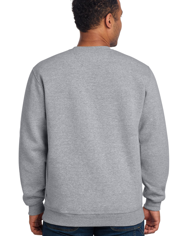 Carhartt  Midweight Crewneck Sweatshirt. CTK124