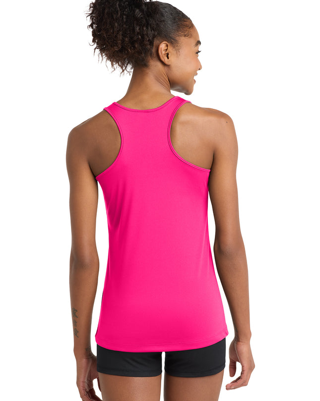 Sport-Tek Women's PosiCharge Competitor Racerback Tank. LST356