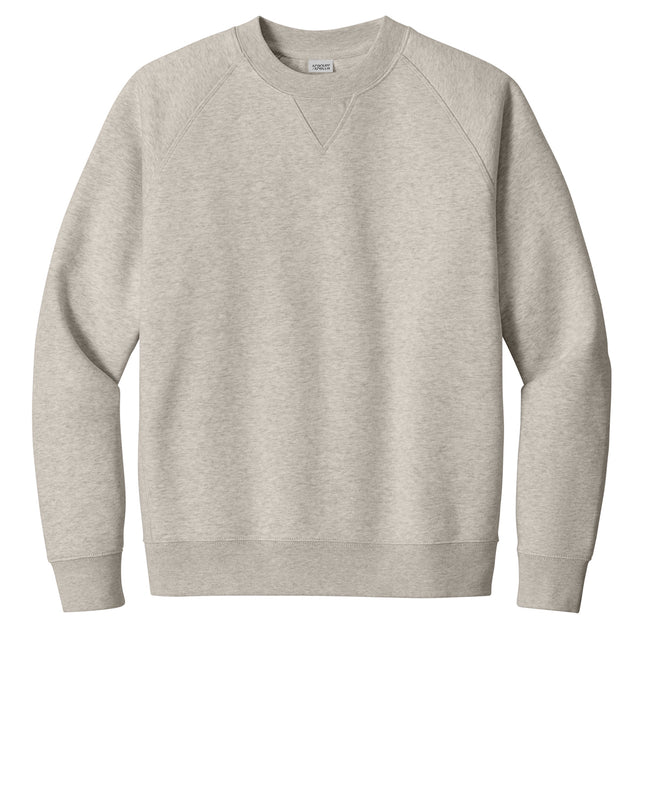 Stanley/Stella Unisex Knoxer Crewneck Sweatshirt SXU026