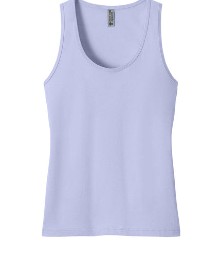 Next Level Apparel Women's Cotton Tank NL3933