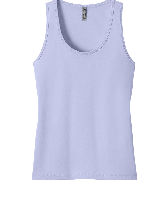 Next Level Apparel Women's Cotton Tank NL3933