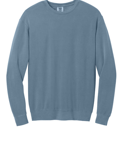 Comfort Colors Lightweight Crewneck Sweatshirt 1466