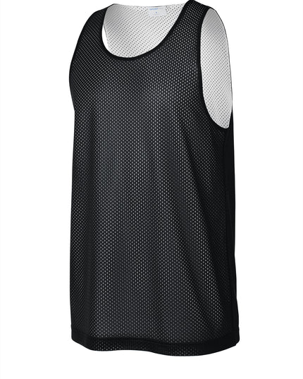 Sport-Tek PosiCharge Reversible Mesh Tank ST5000