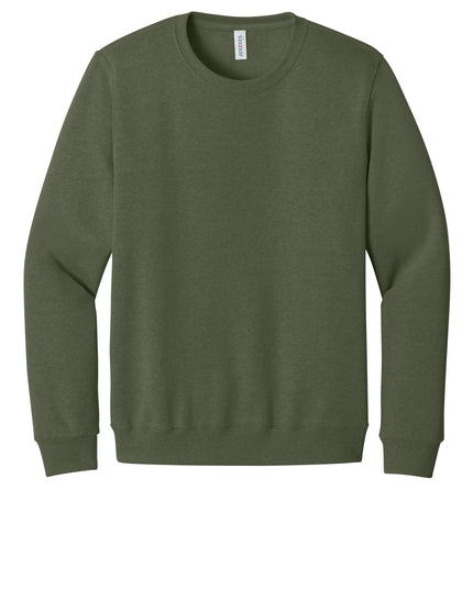 Jerzees Eco Premium Blend Crewneck Sweatshirt 701M