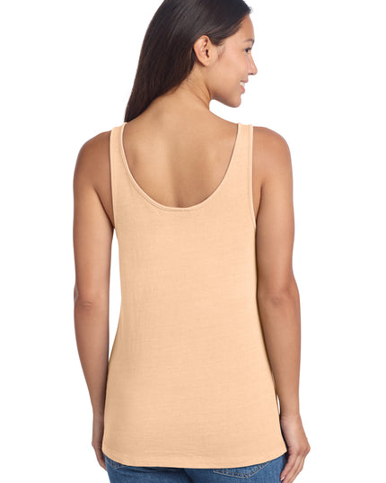 Port & Co Women's Beach Wash Garment-Dyed Tank LPC099TT