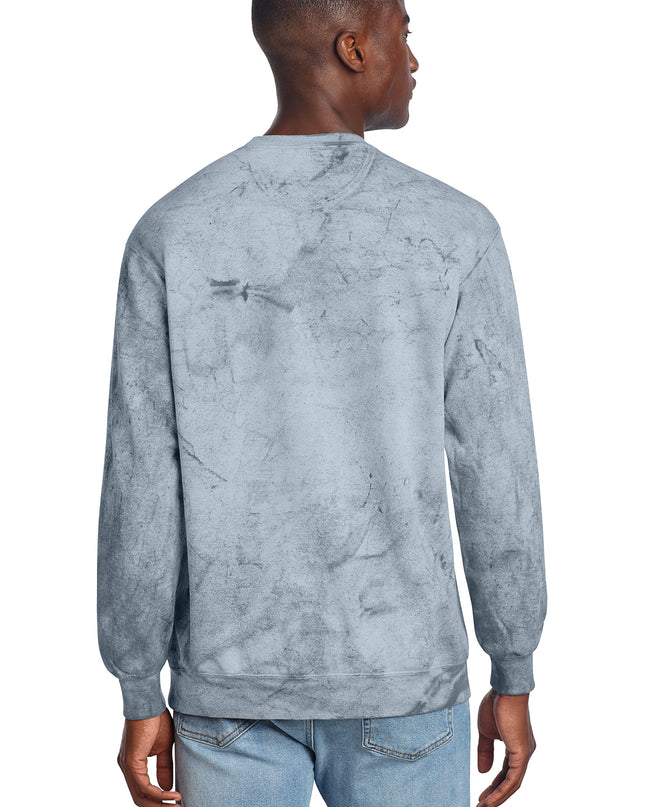 Comfort Colors Color Blast Crewneck Sweatshirt 1545