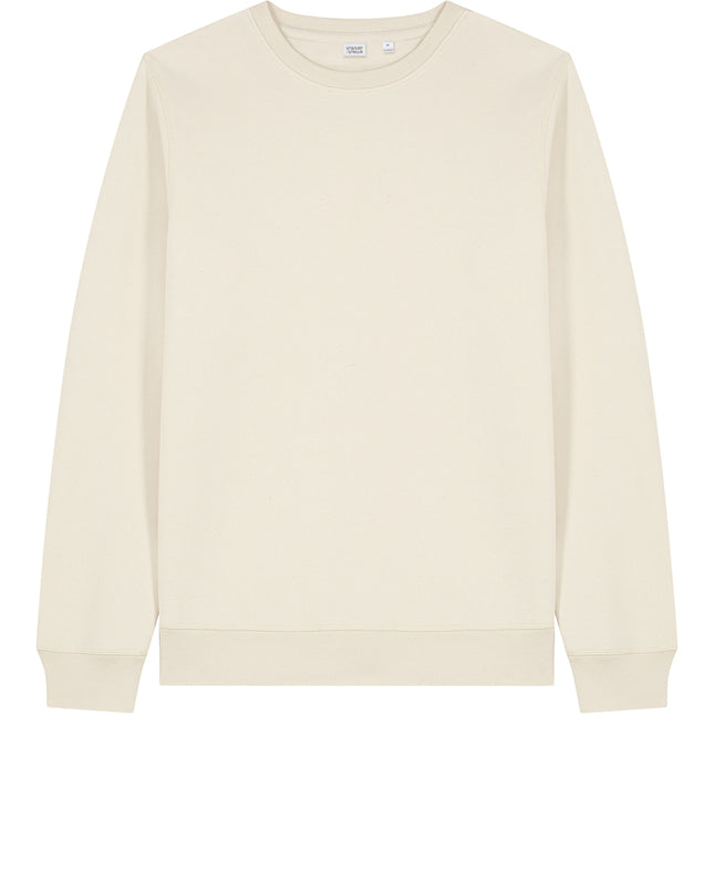Stanley/Stella Unisex Roller Crewneck Sweatshirt SXU010