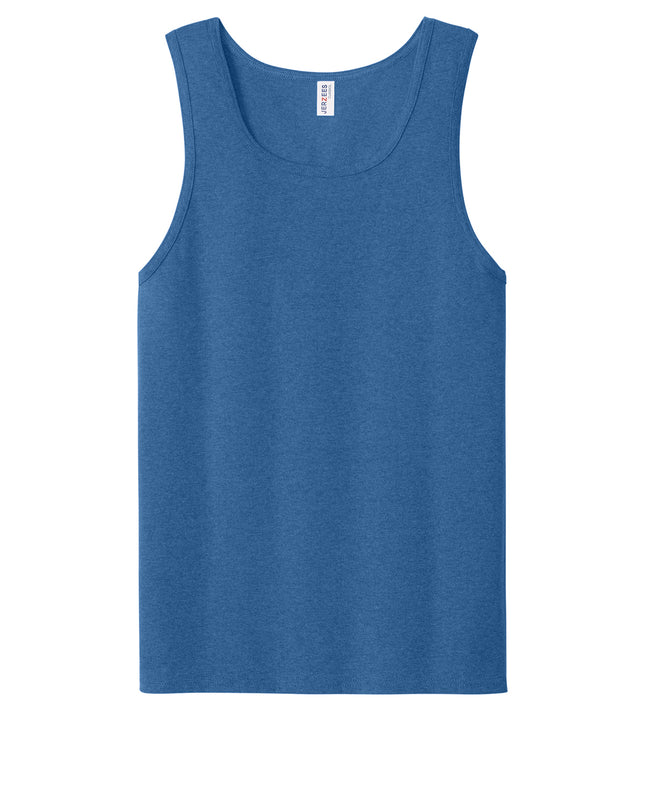 Jerzees Classics Unisex Cotton Tank 363TK