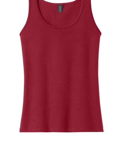 Gildan Softstyle Tank Top 64200
