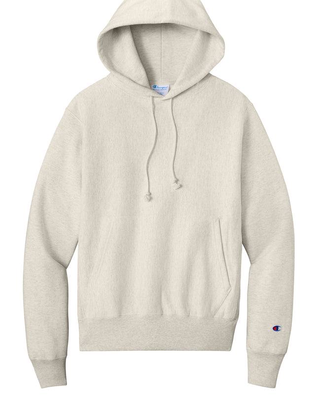 Champion Reverse Weave Hoodie