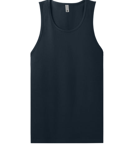 Next Level Apparel Cotton Muscle Tank NL3633