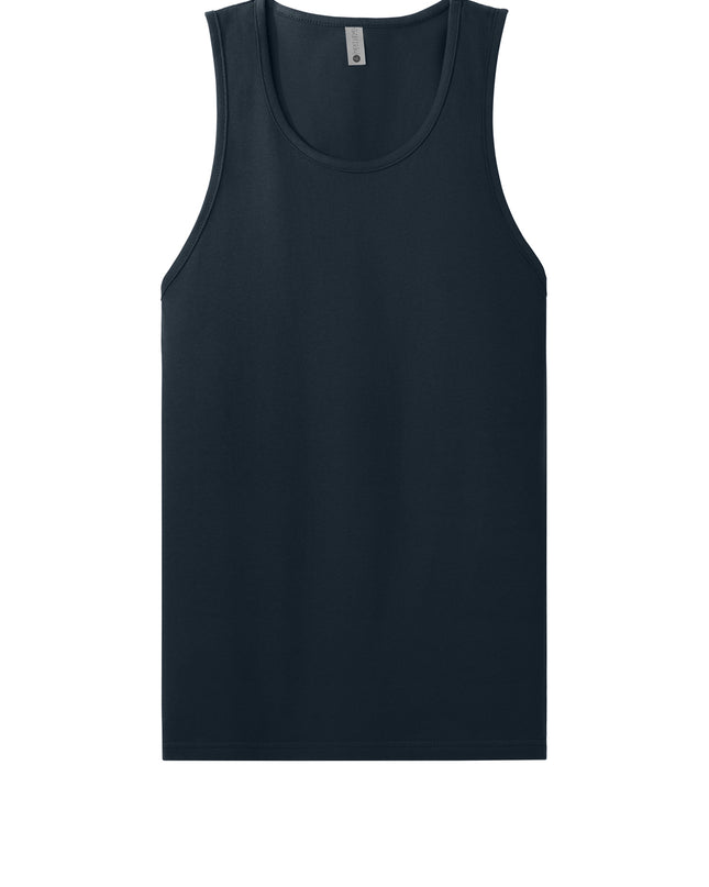 Next Level Apparel Cotton Muscle Tank NL3633
