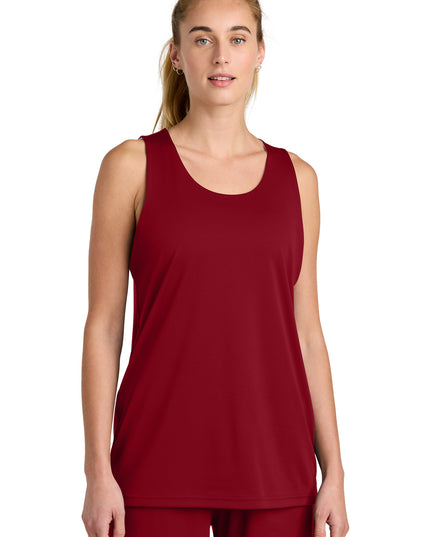 Sport-Tek PosiCharge Competitor Rev Tank ST551