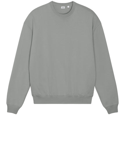 Stanley/Stella Unisex Ledger Dry Crewneck Sweatshirt SXU029
