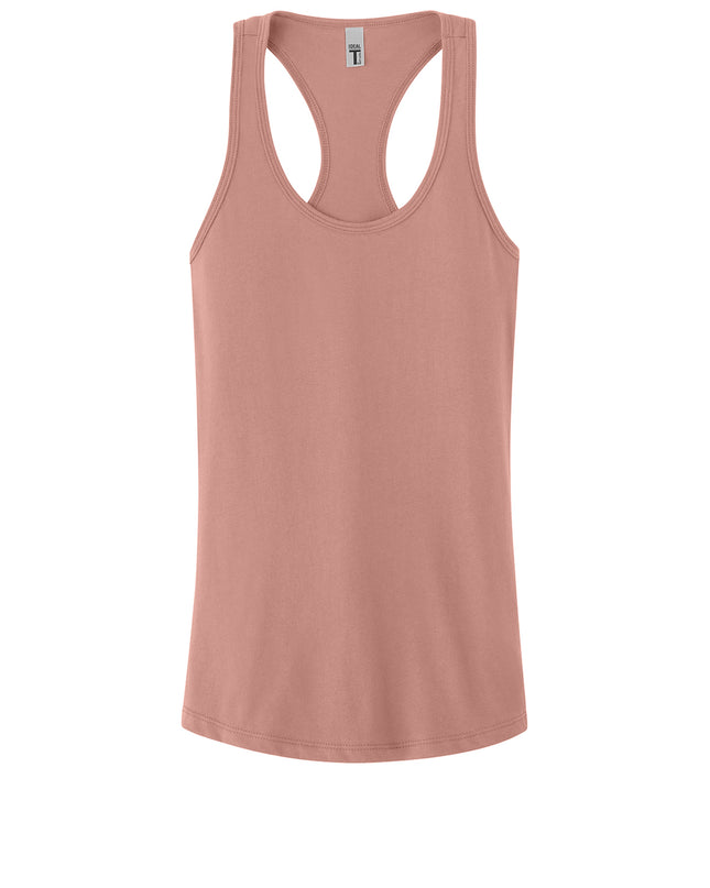 Next Level Apparel Women's Ideal Racerback Tank NL1533