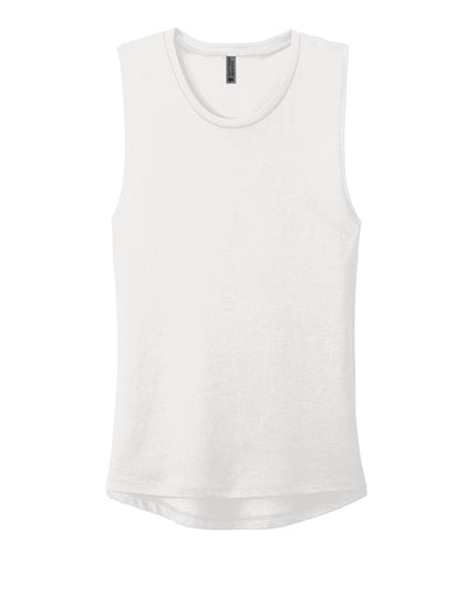 Next Level Apparel  Women's Festival Muscle Tank. NL5013